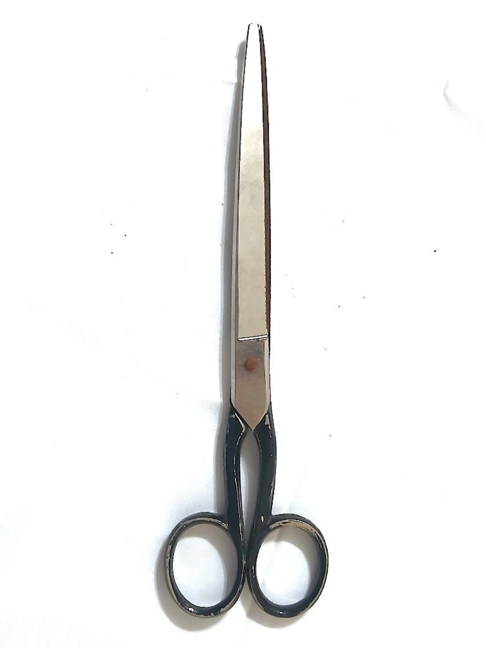Vintage CASE XX 8" Dressmaking Sewing Shears Scissors Made in USA For Restoratio